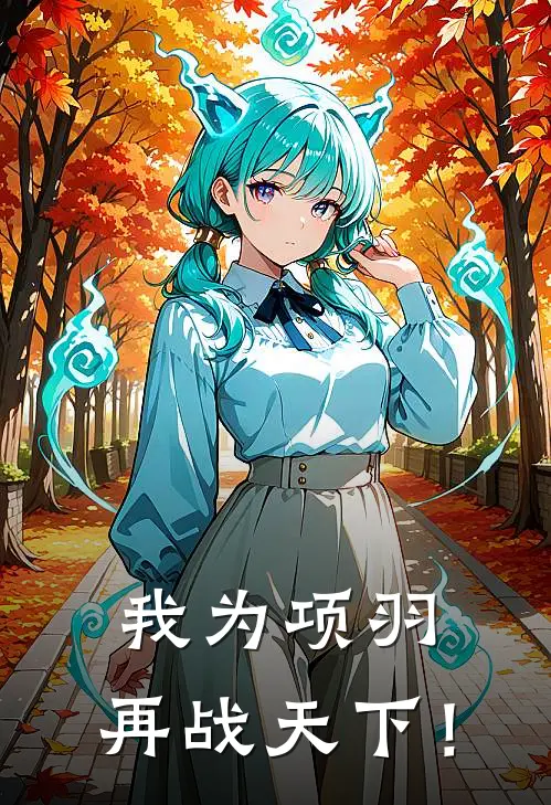 我为项羽，再战天下！