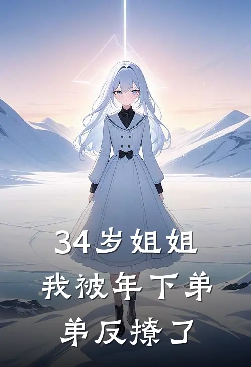 34岁姐姐：我被年下弟弟反撩了