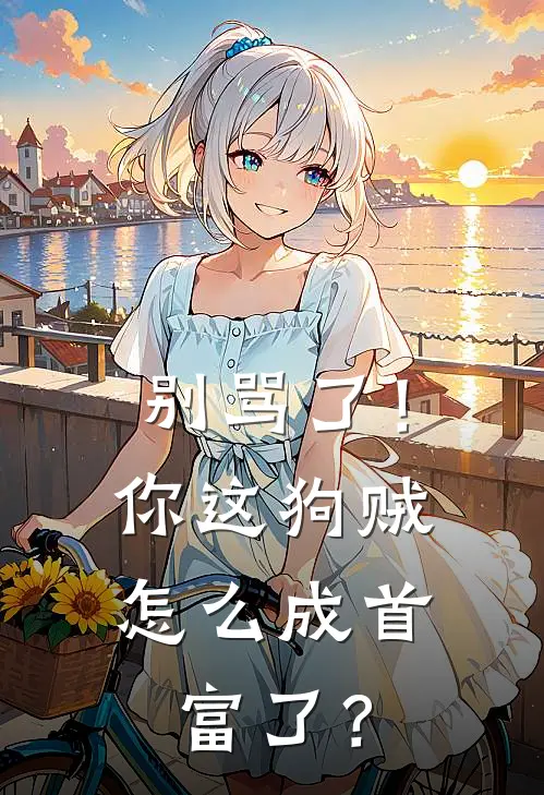 别骂了！你这狗贼怎么成首富了？