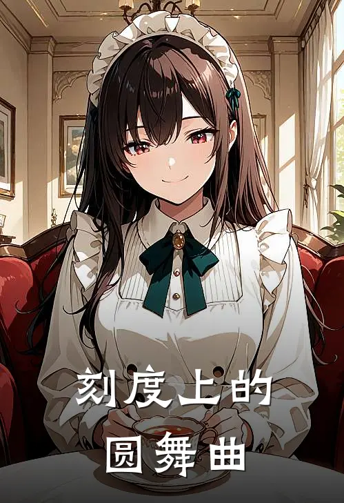 刻度上的圆舞曲