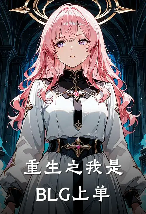 重生之我是BLG上单