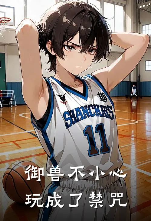 御兽不小心玩成了禁咒