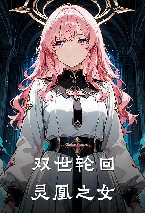 双世轮回：灵凰之女