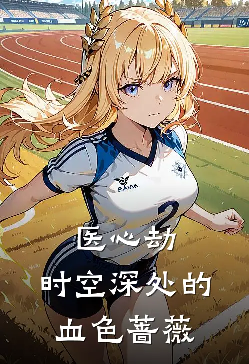 医心劫：时空深处的血色蔷薇