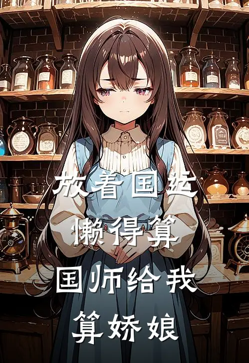 放着国运懒得算，国师给我算娇娘