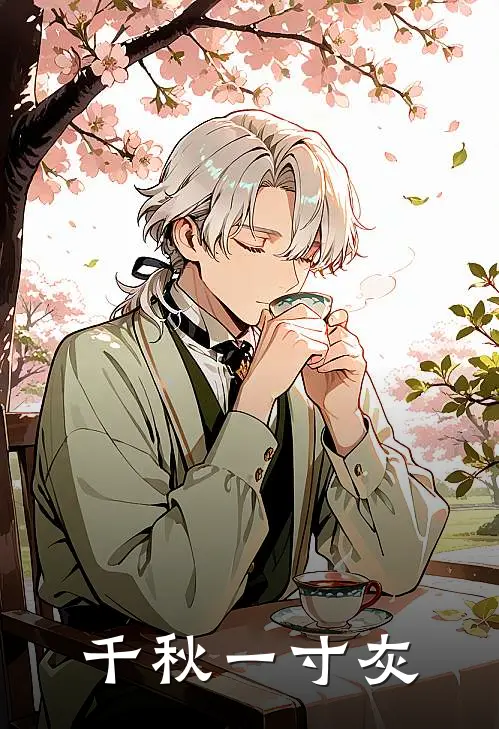 千秋一寸灰