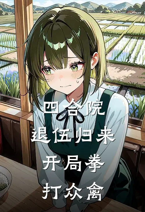 四合院：退伍归来，开局拳打众禽