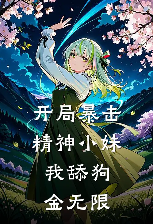 开局暴击精神小妹，我舔狗金无限