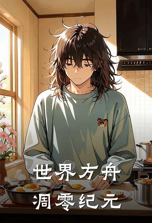 世界方舟凋零纪元