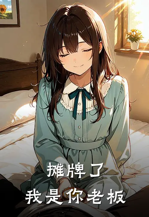 摊牌了，我是你老板