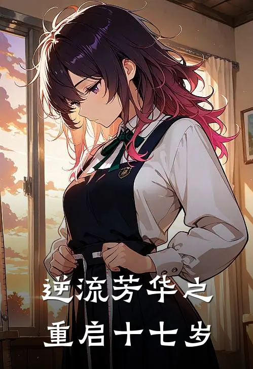 逆流芳华之重启十七岁
