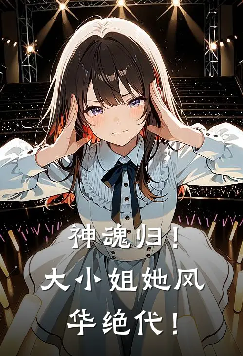 神魂归！大小姐她风华绝代！