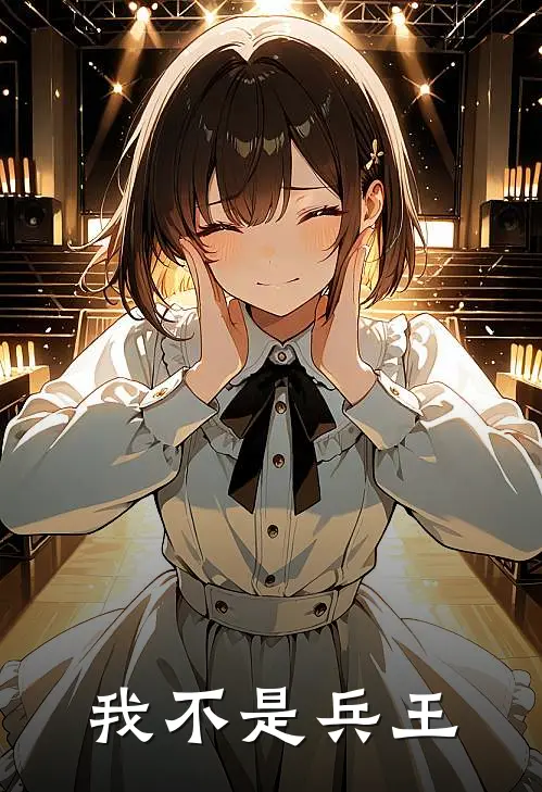 我不是兵王