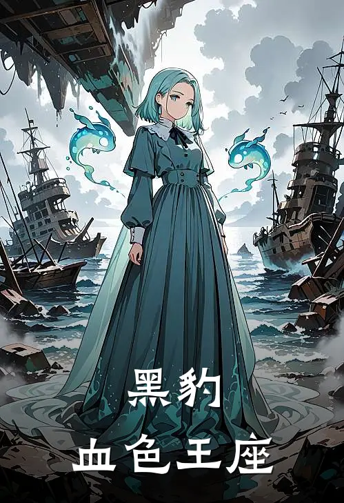 黑豹：血色王座