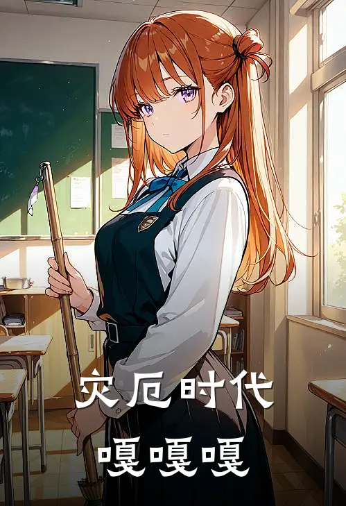 灾厄时代嘎嘎嘎