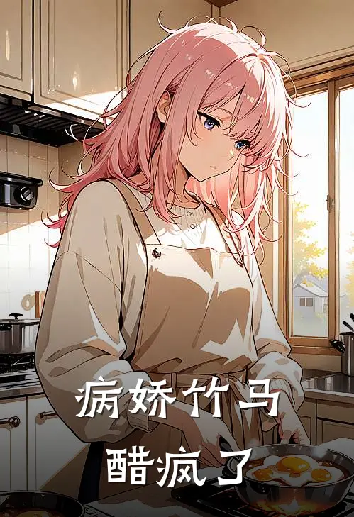 病娇竹马醋疯了