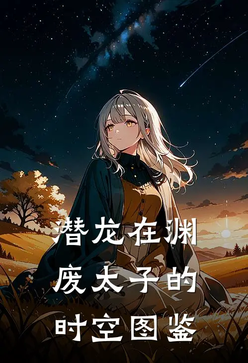 潜龙在渊：废太子的时空图鉴