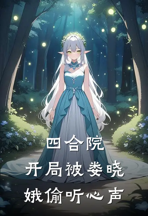 四合院：开局被娄晓娥偷听心声