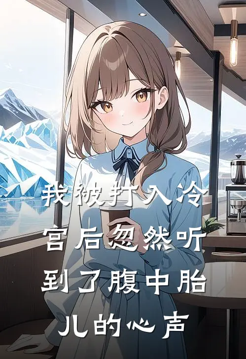 我被打入冷宫后忽然听到了腹中胎儿的心声