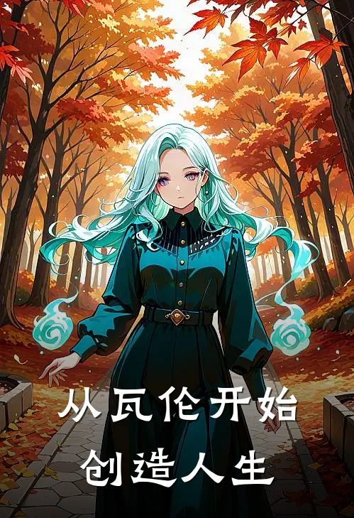 从瓦伦开始创造人生