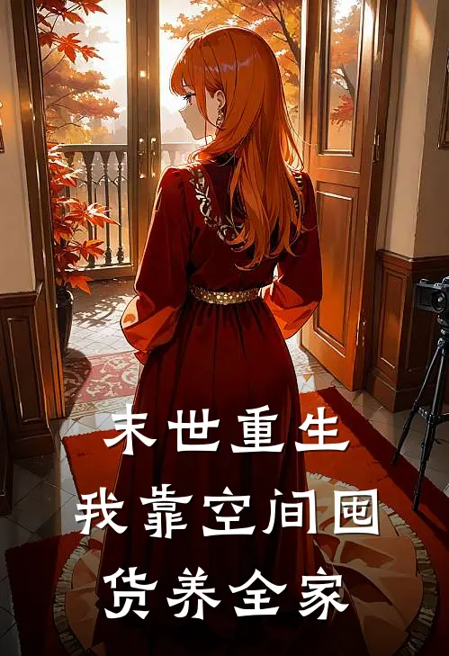 末世重生：我靠空间囤货养全家