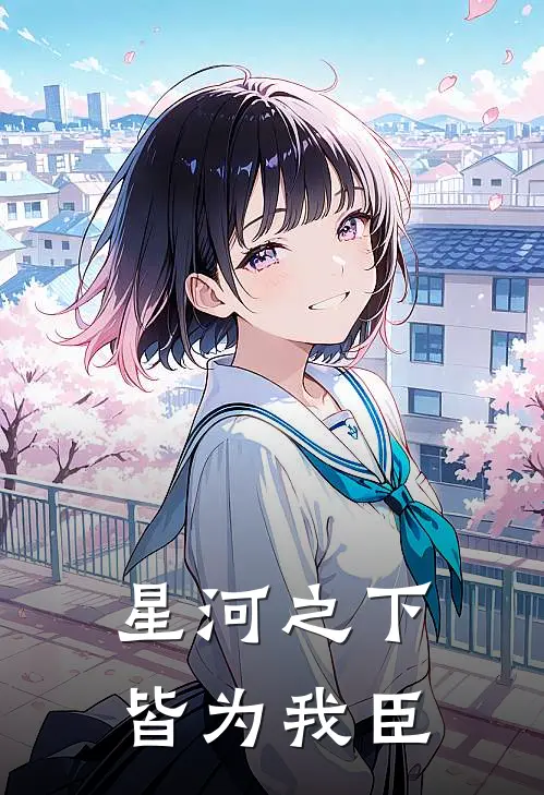 星河之下，皆为我臣