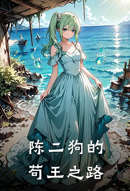 陈二狗的苟王之路