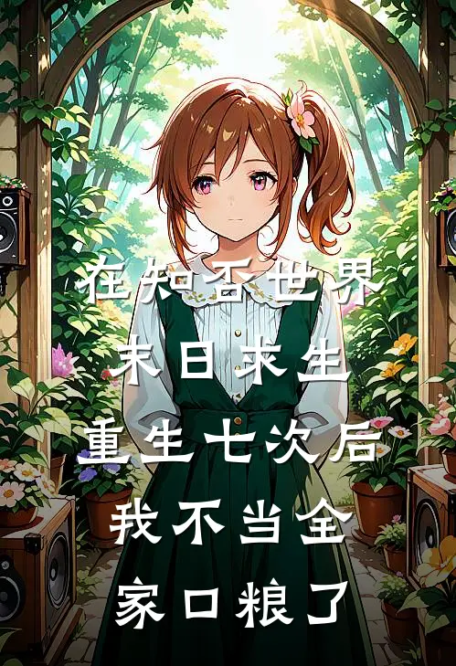 在知否世界末日求生，重生七次后我不当全家口粮了