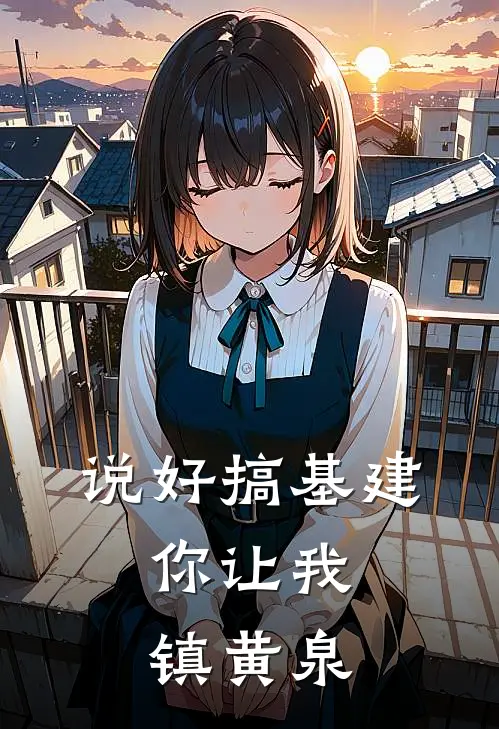 说好搞基建，你让我镇黄泉