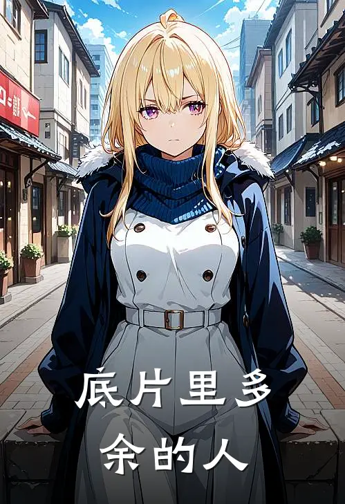 底片里多余的人