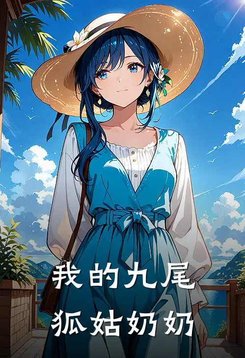 我的九尾狐姑奶奶