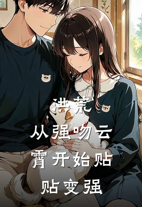 洪荒，从强吻云霄开始贴贴变强