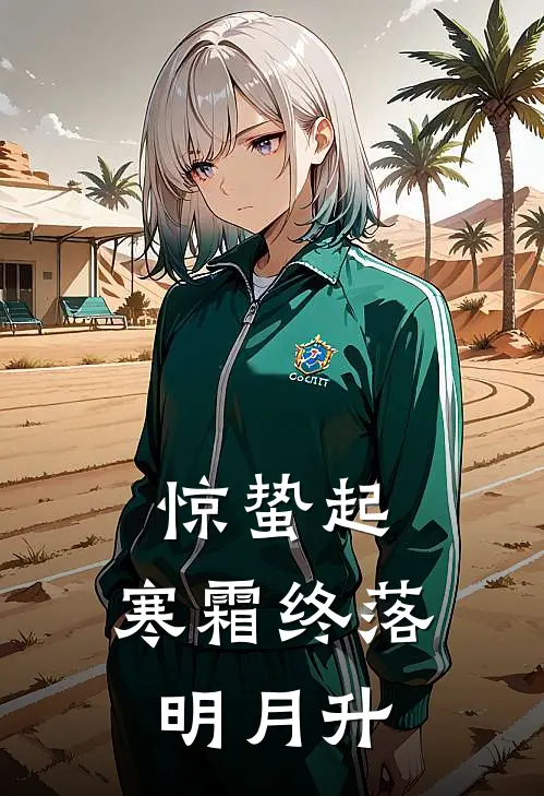 惊蛰起，寒霜终落明月升