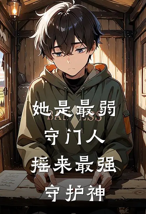 她是最弱守门人：摇来最强守护神