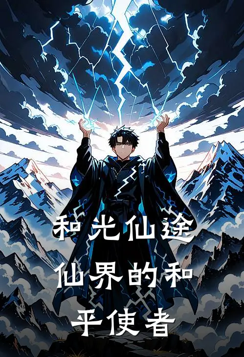 和光仙途仙界的和平使者