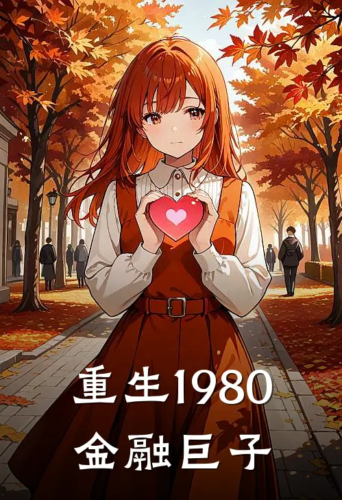 重生1980：金融巨子