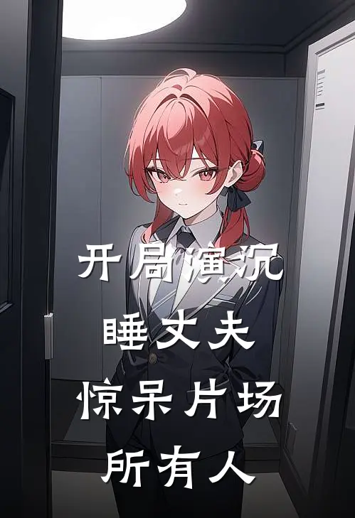 开局演沉睡丈夫，惊呆片场所有人