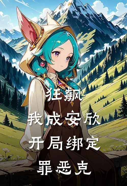 狂飙：我成安欣，开局绑定罪恶克