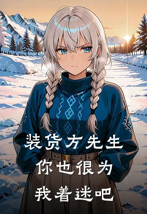 装货方先生，你也很为我着迷吧