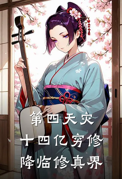 第四天灾，十四亿穷修降临修真界