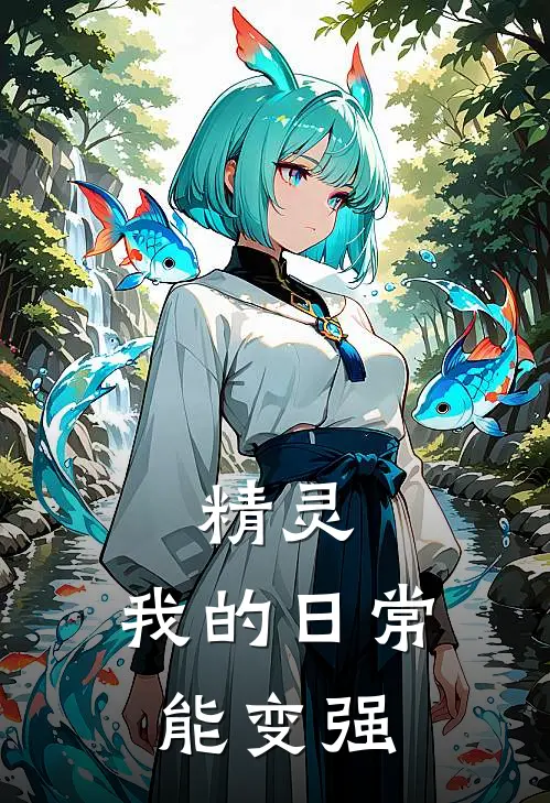 精灵：我的日常能变强