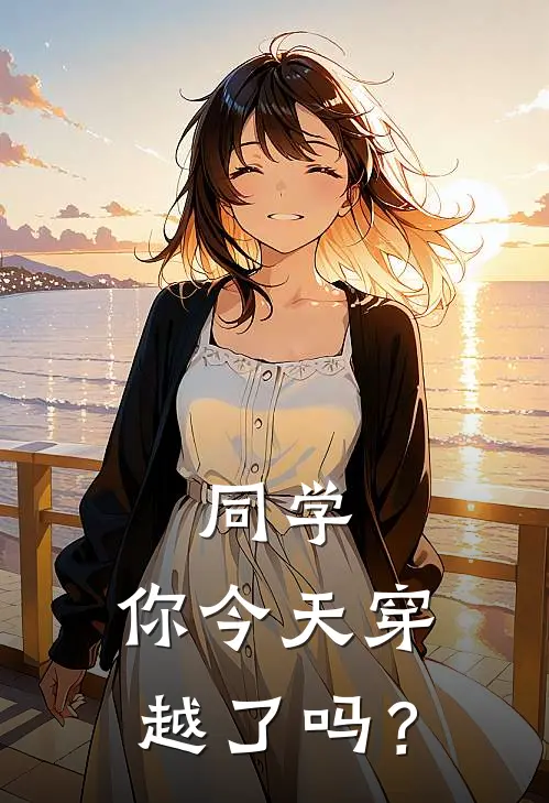 同学，你今天穿越了吗？