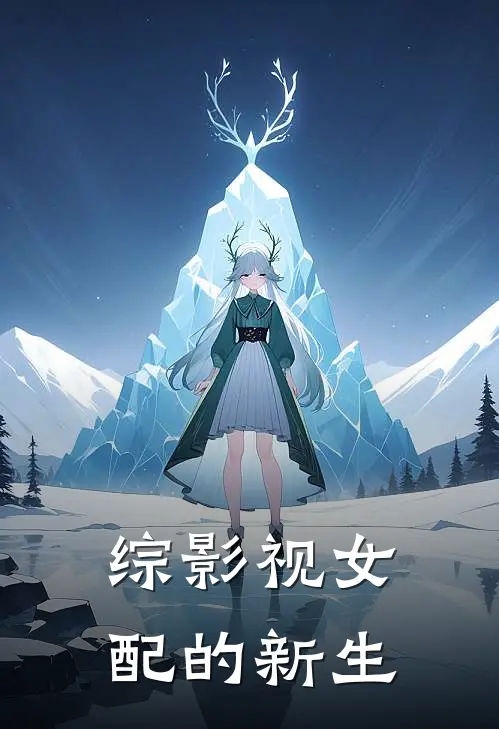 综影视女配的新生