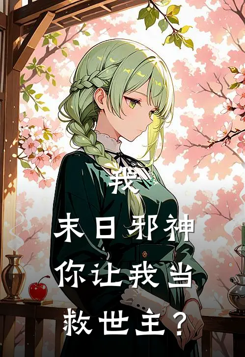 我，末日邪神，你让我当救世主？