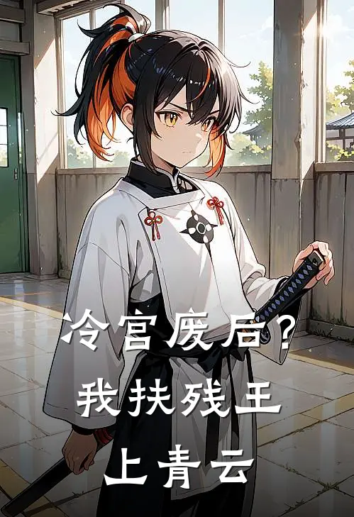 冷宫废后？我扶残王上青云