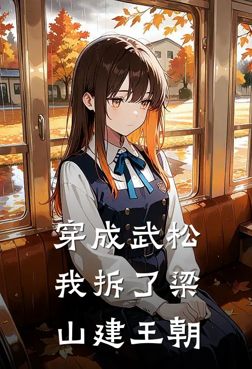 穿成武松：我拆了梁山建王朝