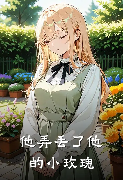 他弄丢了他的小玫瑰