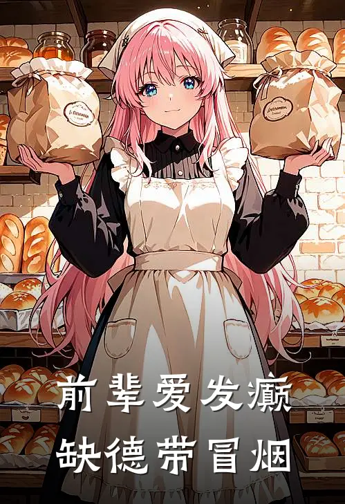 前辈爱发癫，缺德带冒烟