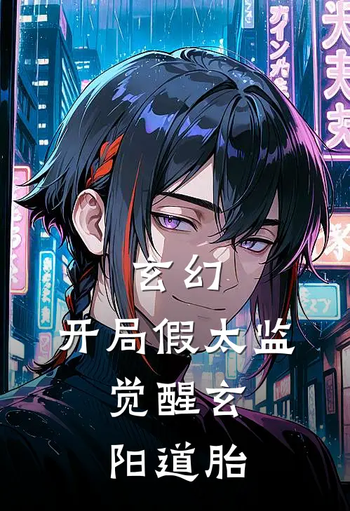 玄幻，开局假太监，觉醒玄阳道胎