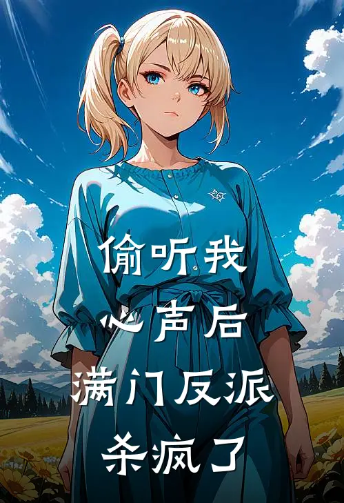 偷听我心声后，满门反派杀疯了